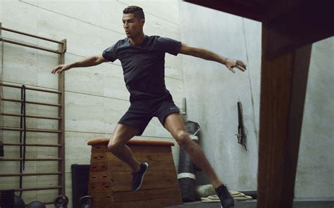 Ronaldo S Latest Workout Reveals The Secret To Getting Stronger With Age