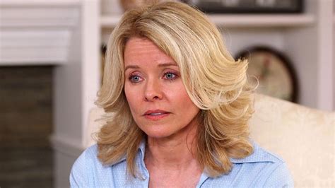 Exclusive General Hospital Star Kristina Wagner On Why Her Divorce