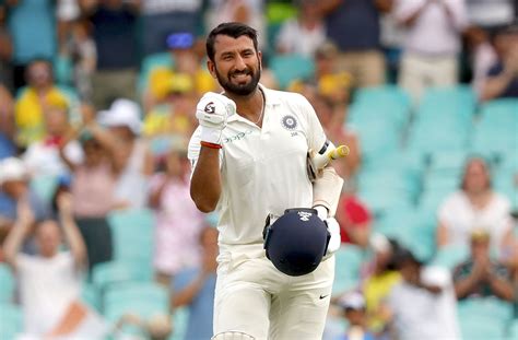 Will cheteshwar pujara make it back to the indian test squad? Cheteshwar Pujara Wins ESPNcricinfo Test Batting Performance Of The Year