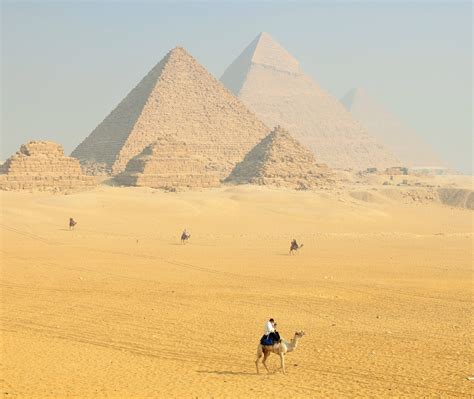 Vakantie Egypte Faraos Woestijn En Uitgestrekte Stranden 333travel