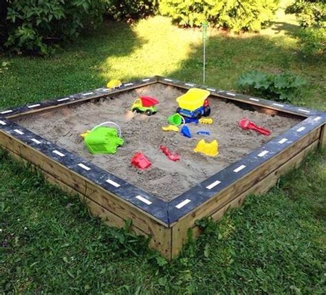 Backyard Diy Race Car Tracks Your Kids Will Love Instantly Woohome