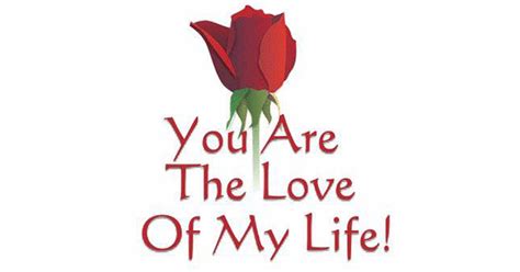 A a7 dlove of my life can't you see? The Love of My Life | Symbols & Emoticons