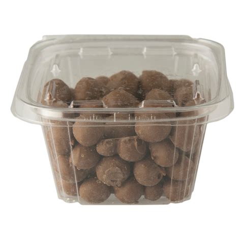 Milk Chocolate Double Dipped Peanuts 1210oz