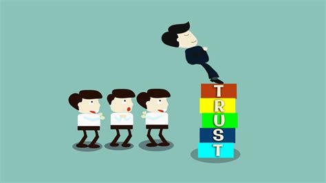 What Is Trust And Why It Matters I Anand Damani
