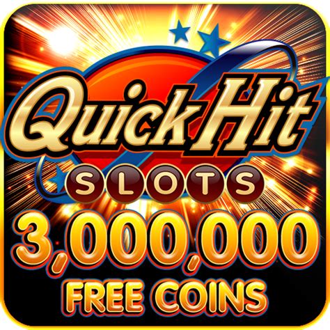 The screen is created as a diagram of five horizontal and four vertical fields with symbols. Quick Hit Casino Slots - Free Slot Machines Games 2.4.31 APK