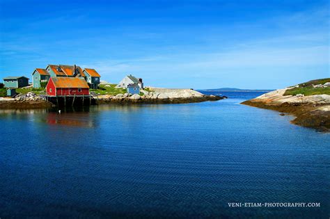 Prettiest Places In Nova Scotia Canada Veni Etiam Photography