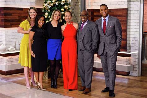 How The Today Show Cast Feels About Kathie Lee Fords Departure