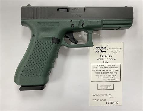 Glock 17 Gen 4 Price How Do You Price A Switches