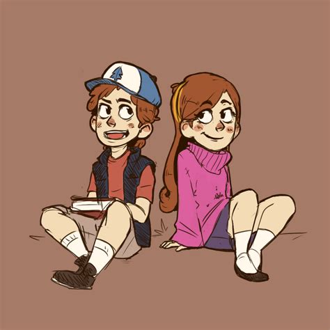 Gravity Falls Draw Hot Sex Picture