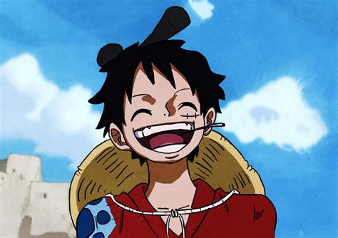 Luffy Wano Fanart Onepiece Images And Photos Finder