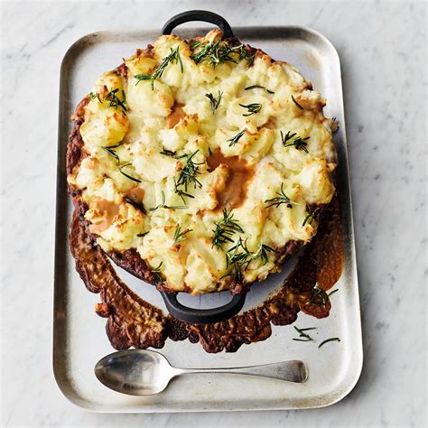 Schrebergarten-Auflauf - Rezept - Jamie Oliver: Veggies in ...