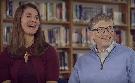 Bill gates is estimated to be worth more than $130b. Bill and Melinda Gates' message to teens: Time and energy ...