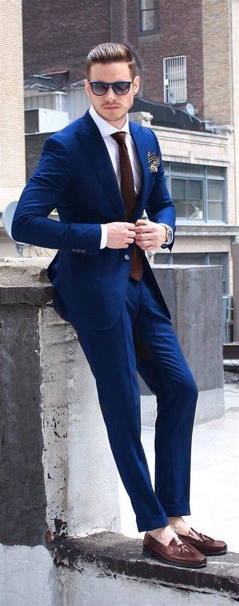 Pin By Nicole Mathis On Men Suits Mens Clothing Styles Stylish Men Mens Outfits