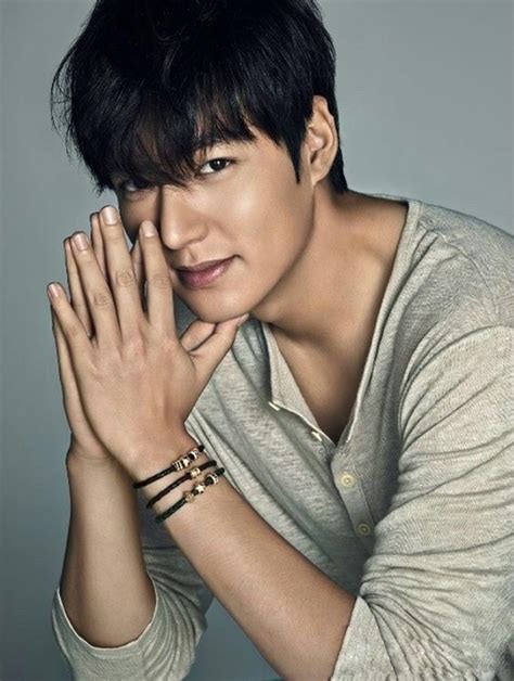 Man Of The Week Lee Min Ho K Drama Amino