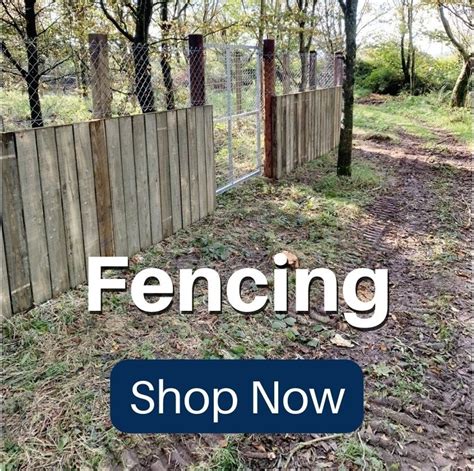 James Smith Fencing Jsf Fencing Supplies Kirkcudbright