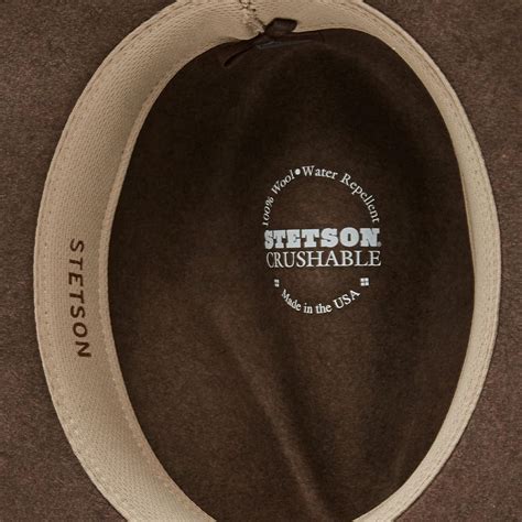 Explorer Outdoor Hat Stetson