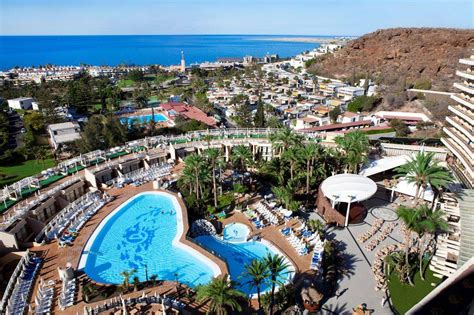 Check spelling or type a new query. Gloria Palace San Agustin Thalasso & Hotel, hotel en Playa ...