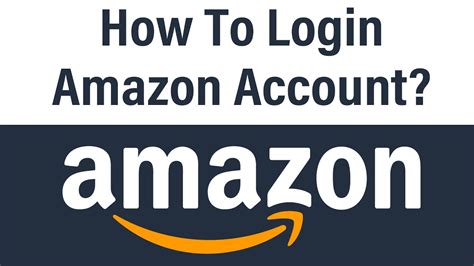Amazon Login 2021 Account Login Help 2021