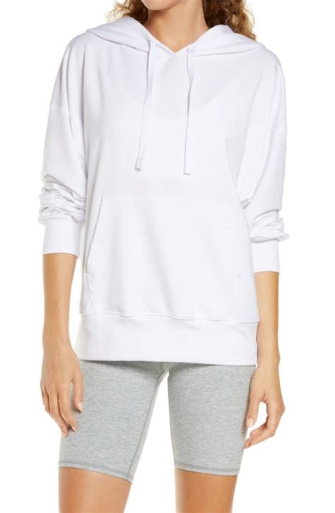 Womens White Sweatshirts And Hoodies Nordstrom