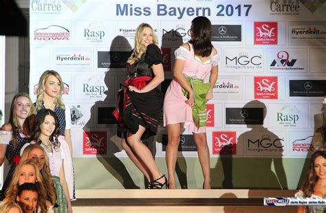 miss bayern2017 0024 miss bayern wahl 2017 bayernwelle flickr