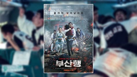 Fantasia 2016 Train To Busan De Yeon Sang Ho Critique Du Film