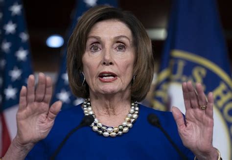 Pelosi Wont Seek Leadership Role Plans To Stay In Congress Ball State Daily