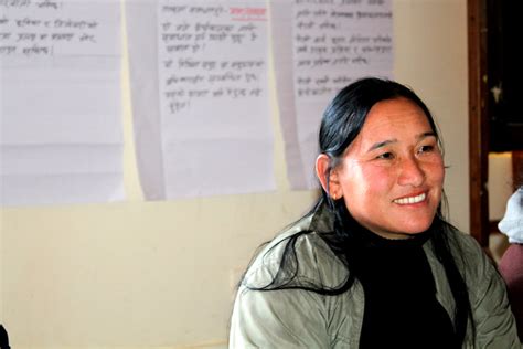 Women Leading The Fight Against Human Trafficking In Nepal Winrock International