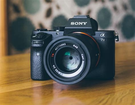 Want To Win A Sony A7iii Camera Heres How