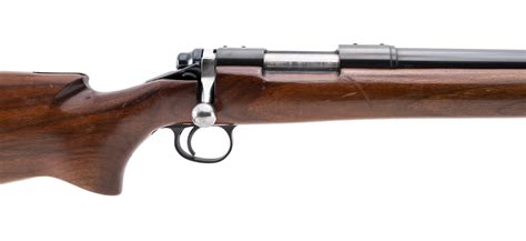 Remington 40x 222 Rem Magnum Caliber Rifle For Sale