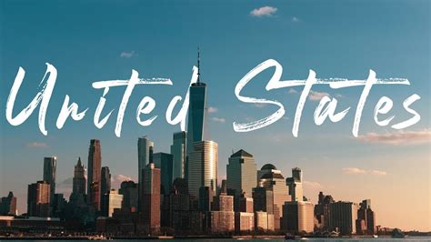 Things To Do In Usa 10 Best Places To Visit In United States Youtube