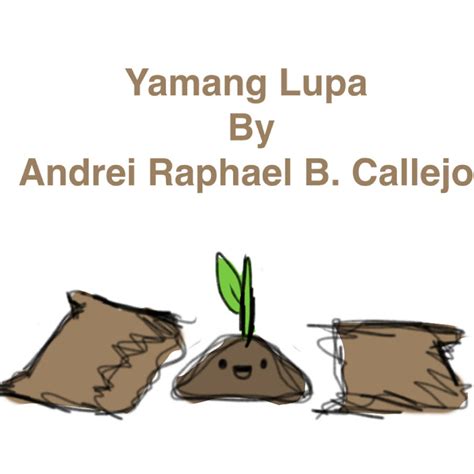Yamang Lupa Clipart 7 Clipart Station Images And Photos Finder