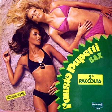 Bikinis On Record 35 Album Cover Beach Girls Of The 1960s 1980s Flashbak