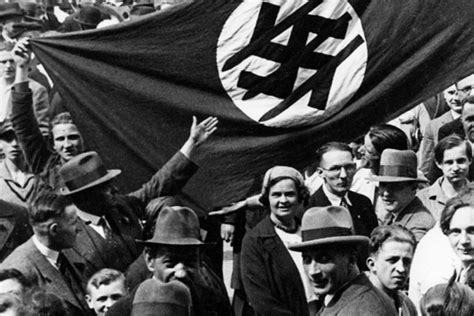 Widerstand Gegen Den Nationalsozialismus Eine Einführung Bpbde