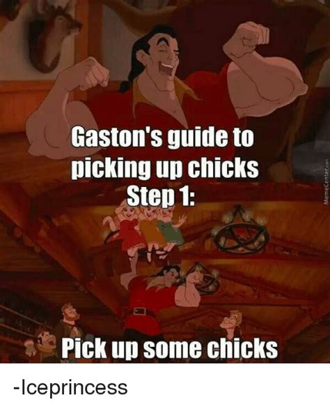 Easton S Guide To Picking Up Chicks Step 1 Pick Up Some Chicks
