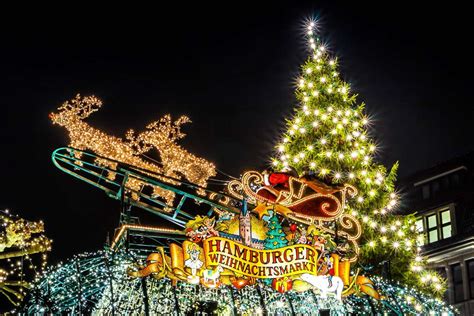 die schönsten weihnachtsmärkte in hamburg deutschland franks travelbox
