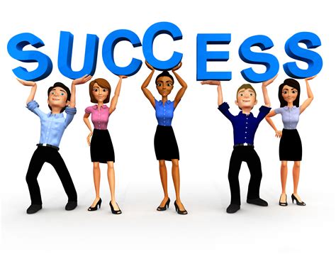 Business Success Cliparts Free Download Clip Art Free Clip Art On