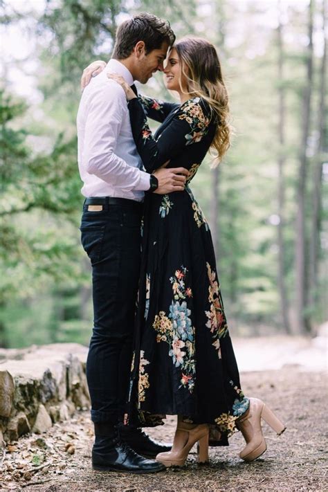 Elegant Spring Engagement Outfits Ideas 48 Fall Engagement Outfits