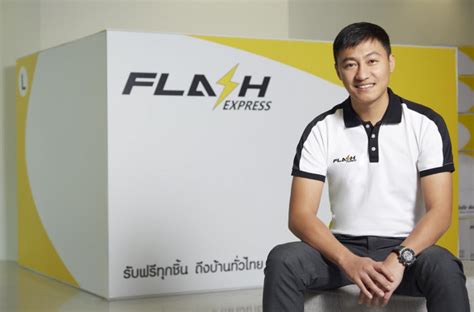 Flash express is a leading logistics, courier delivery company which offers excellent delivery service—connecting people and businesses for thailand and commits its expertise in logistics industry. Thailand-based Flash Group, which provides e-commerce ...