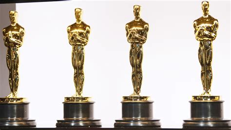 Oscars 2020 Winners Full List Of Results
