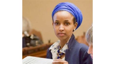 New Evidence Supports Claims That Ilhan Omar Married Her
