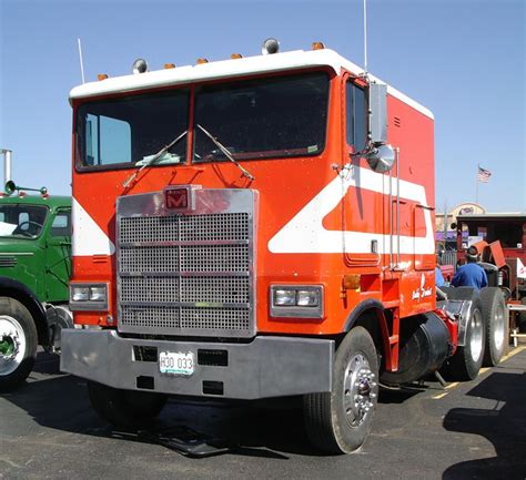 Big Rig Trucks Semi Trucks Cars Trucks Truck Drivers Kansas