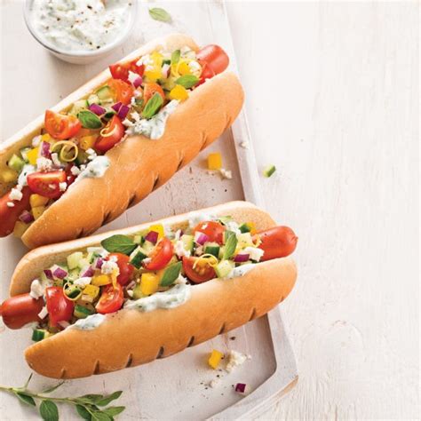 Top 10 De Nos Meilleurs Hot Dogs Pratico Pratiques