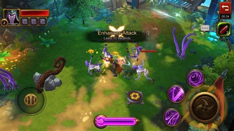 Torchlight The Legend Continues Is Now Out On Android