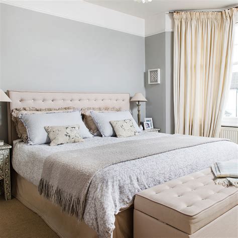 Grey Bedroom Ideas Grey Bedroom Decorating Grey Colour Scheme