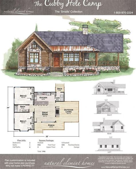 Pin By Tori Hopkins On Home Design In 2020 Cottage Plan House