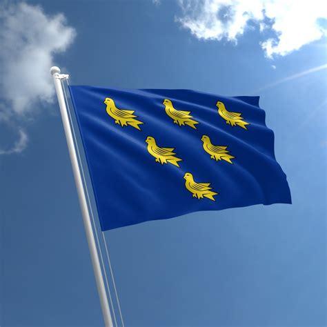 6 nations & other world country teams. Sussex flag for sale | buy flag of Sussex | The Flag Shop