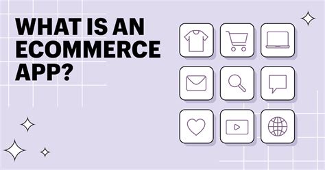 What Is An Ecommerce App How Apps Can Boost Sales — Apps 2022