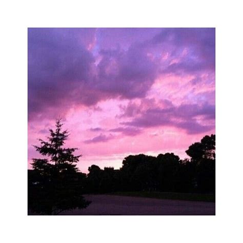 Pin By Sageetha Rabart On My Polyvore Finds Sky Aesthetic Lilac Sky