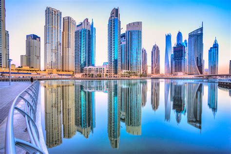 Conheça Dubai A Cidade Cheia De Luxo Glamour E Modernidade Enjoy Trip