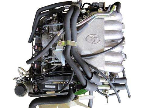 Toyota Tundra Used And Rebuilt Engine For Sale